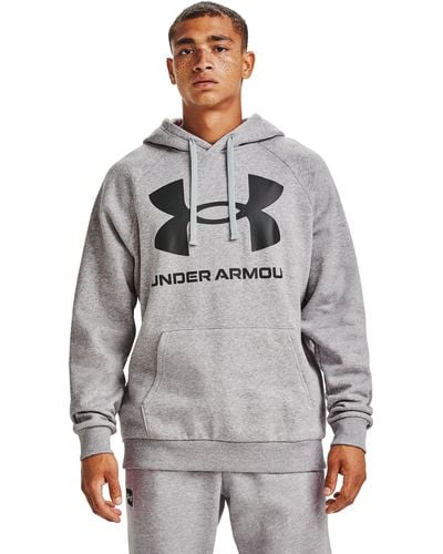 Under Armour Hoodies for Men | Online Sale up to 55% off | Lyst