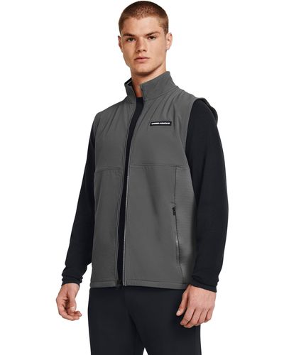 Under Armour Storm Daytona Vest - Grey