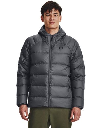 Under Armour Storm Armour Down 2.0 Jacket - Grey