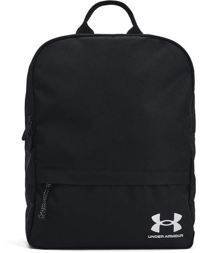 Under Armour Loudon Backpack Small - Black