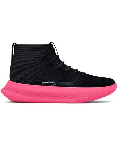 Under armour curry 6 womens black deals