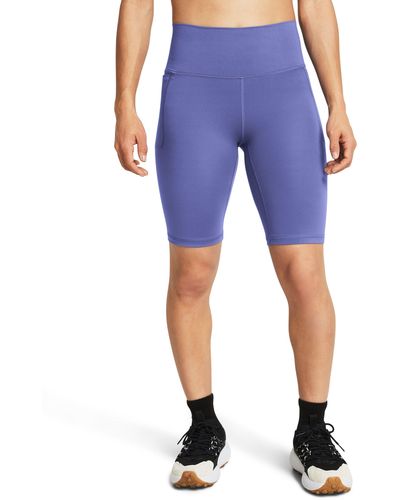 Under Armour Meridian 10" Shorts - Blue