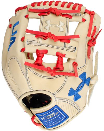 Under Armour Ua Genuine Pro 11.50" Baseball Fielding Glove - Multicolour