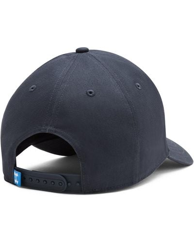 Under Armour Ua Sportstyle Snapback Hat - Gray