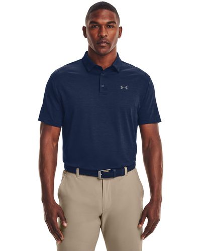 Under Armour Polo shirts for Men | Online Sale up to 40% off | Lyst