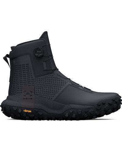 Men's Under Armour Boots from C$81 | Lyst Canada