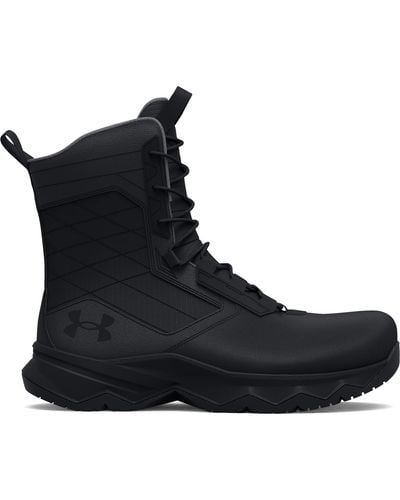 Under Armour Boots for Men | Online Sale up to 34% off | Lyst