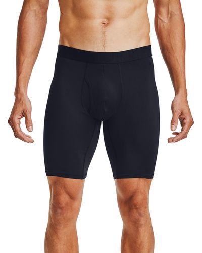 Ropa interior Under Armour de hombre Rebajas en l nea hasta el