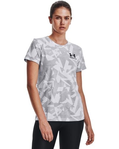 Women's Under Armour T-shirts from C$18