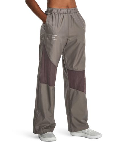 Women's UA Meridian Flare Pants