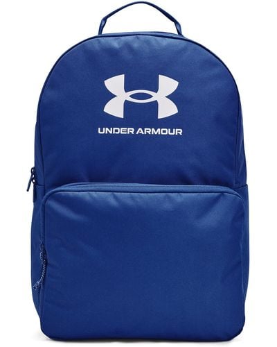 Under Armour Ua Loudon Backpack - Blue