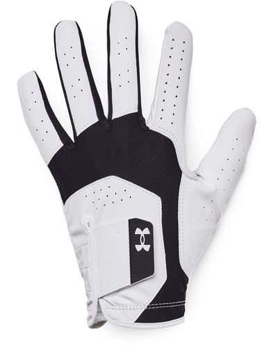 Under Armour Iso-chill golfhandschuh - Mehrfarbig