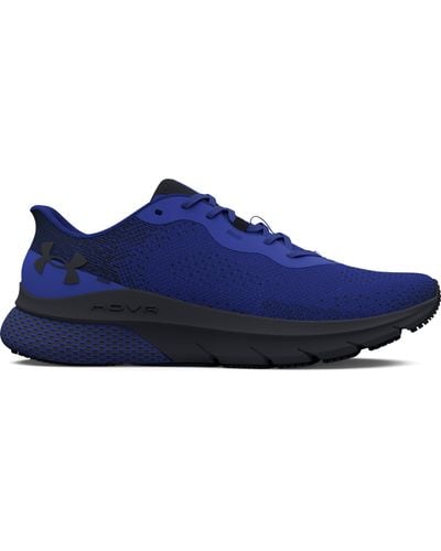 Under Armour Hovrtm Turbulence 2 Running Shoes in Black for Men