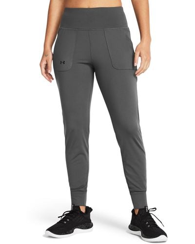 Under Armour Joggers motion - Negro
