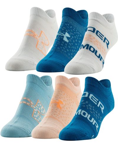 Under Armour Socks for Women | Black Friday Sale & Deals up to 10% off |  Lyst