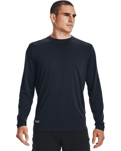 Long-sleeve T-shirt Under Armour UA TAC Tech LS T 