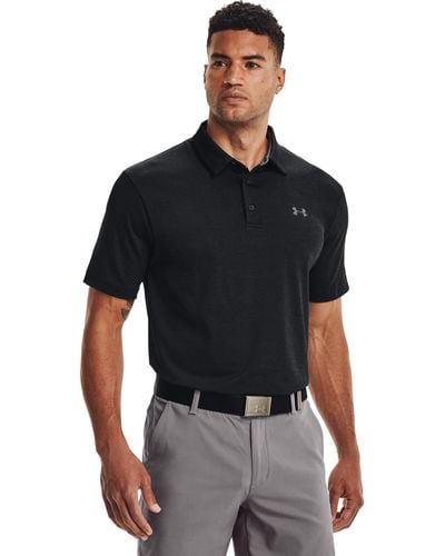 Under Armour Polo shirts for Men | Online Sale up to 25% off | Lyst