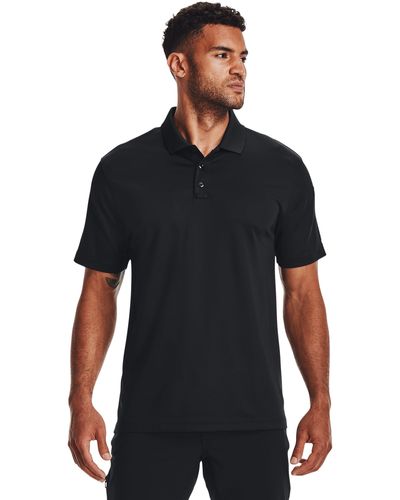 Under Armour Polo shirts for Men | Online Sale up to 40% off | Lyst