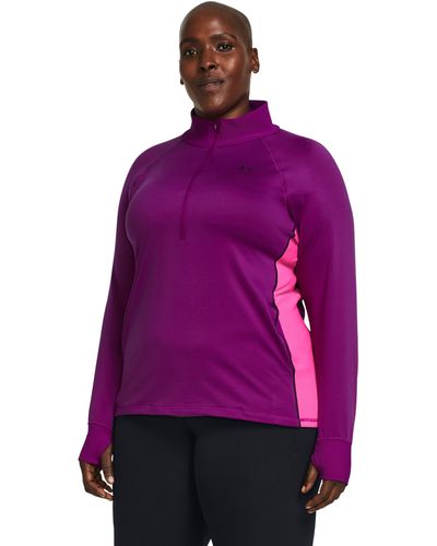 Ropa deportiva Under Armour de mujer