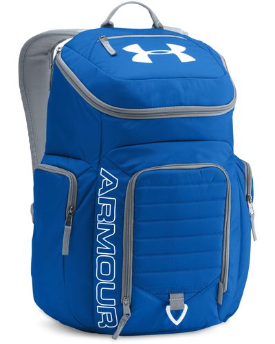 Under Armour Ua Storm Undeniable Ii Backpack - Multicolour