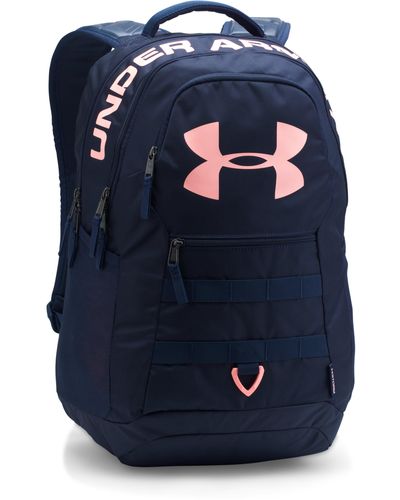 Under Armour Backpacks for Women | Online Sale up to 35% off | Lyst