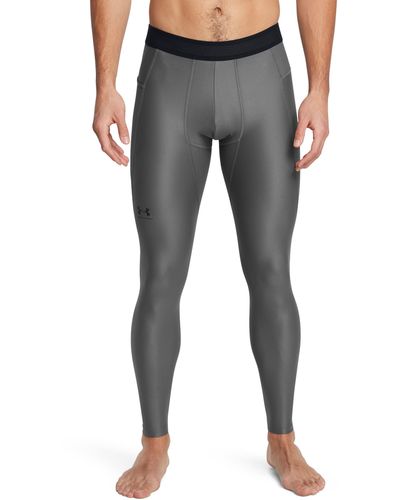 Under Armour Iso-chill leggings - Grey