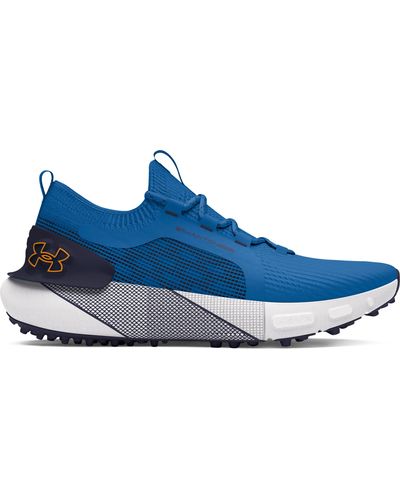 Under Armour Herengolfschoenen Phantom - Zwart