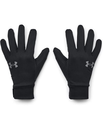Under Armour Storm Liner Gloves - Black