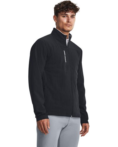 Under Armour Storm revo jacke - Schwarz