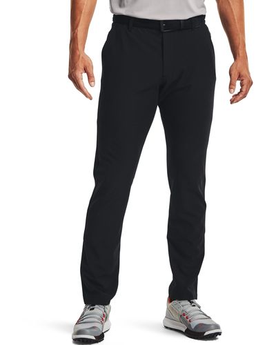 Under Armour Drive Tapered Trousers - Black
