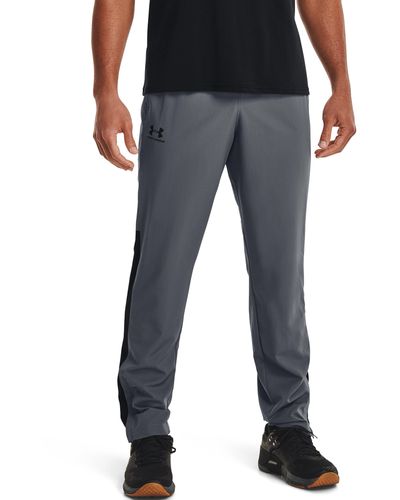 Under Armour Casual pants and pants for Men | Online Sale up to 51% off ...