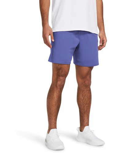 Under Armour Meridian Shorts - Blue
