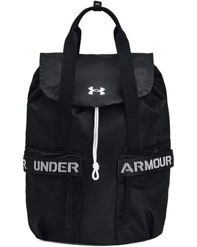 Under Armour Favorite Backpack - Black