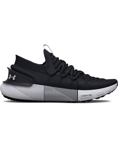 Under Armour Dameshardloopschoenen Hovrtm Phantom 3 - Zwart