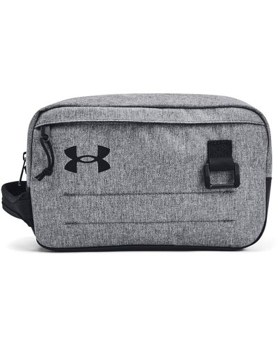 Under Armour Contain Micro in Black