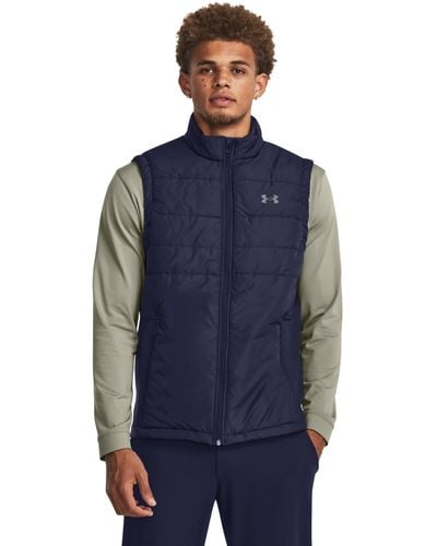 Under Armour Jackets for Men | Online Sale up to 76% off | Lyst UK