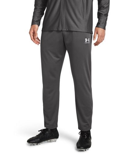 Under Armour Challenger Trousers - Black