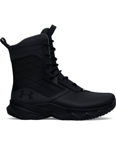 Under Armour Boots for Women | Online Sale up to 22% off | Lyst