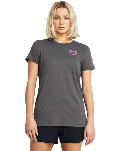 Women's Under Armour T-shirts from C$18