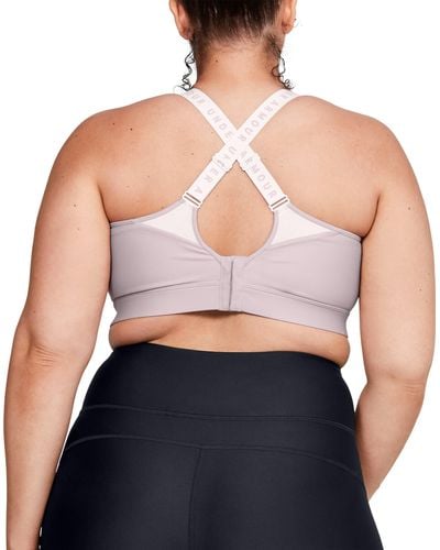 Under Armour Infinity Bras for Women - Up to 20% off