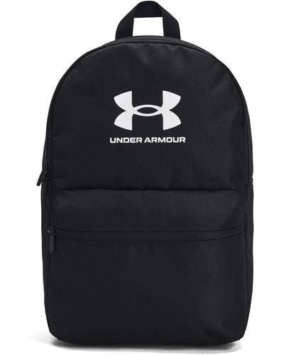 Under Armour Loudon Lite Backpack - Black