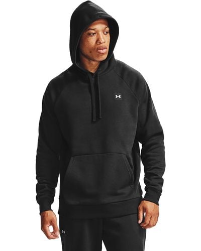 Under Armour Hoodies for Men | Black Friday Sale & Deals up to 44% off |  Lyst