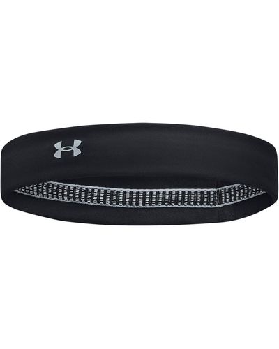 Under Armour Play Up Headband - Black