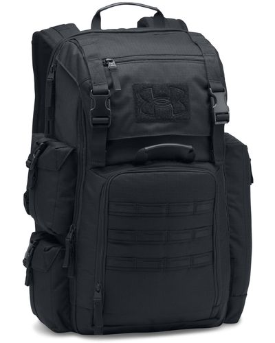 Under Armour Ua Tactical Day Pack - Black