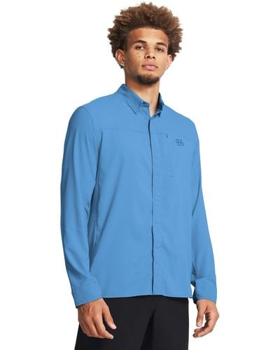 Men's Under Armour Shirts from C$9