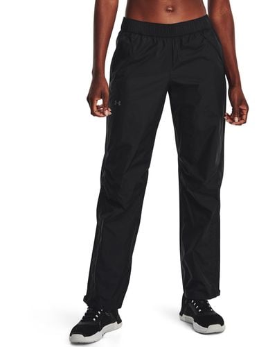 Under Armour Straight-leg pants for Women | Online Sale up to 69% off | Lyst