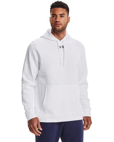 Under Armour Hoodies for Men | Online Sale up to 55% off | Lyst