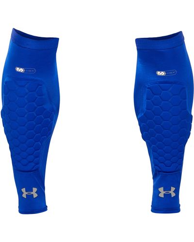 Men's UA Gameday Armour 2-Pad Basketball ¾ Tights