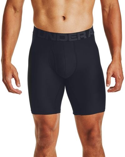 Under Armour-Ondergoed voor heren | Online sale met kortingen tot 59% |  Lyst NL