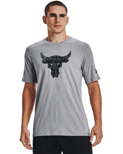 inundar Península aquí Under Armour T-shirts for Men | Online Sale up to 57% off | Lyst UK